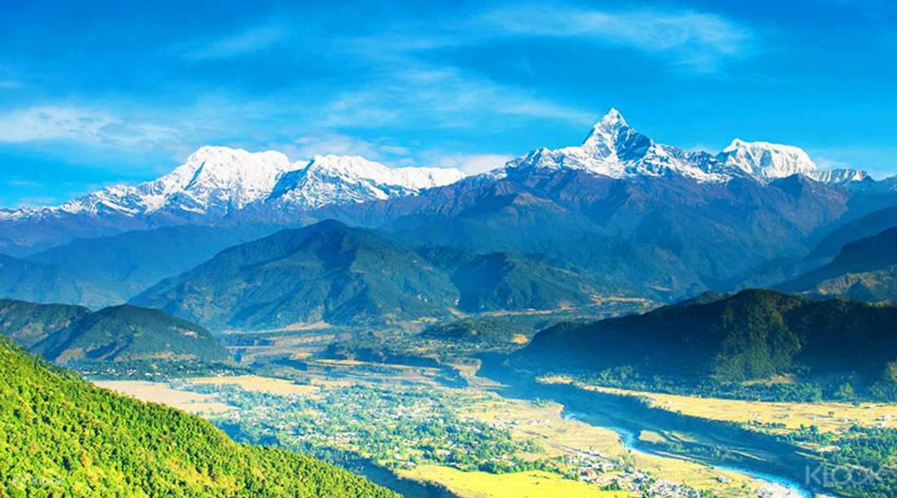 sarangkot