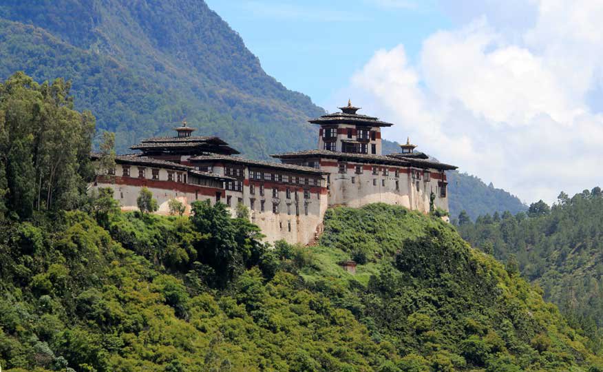 wangdue