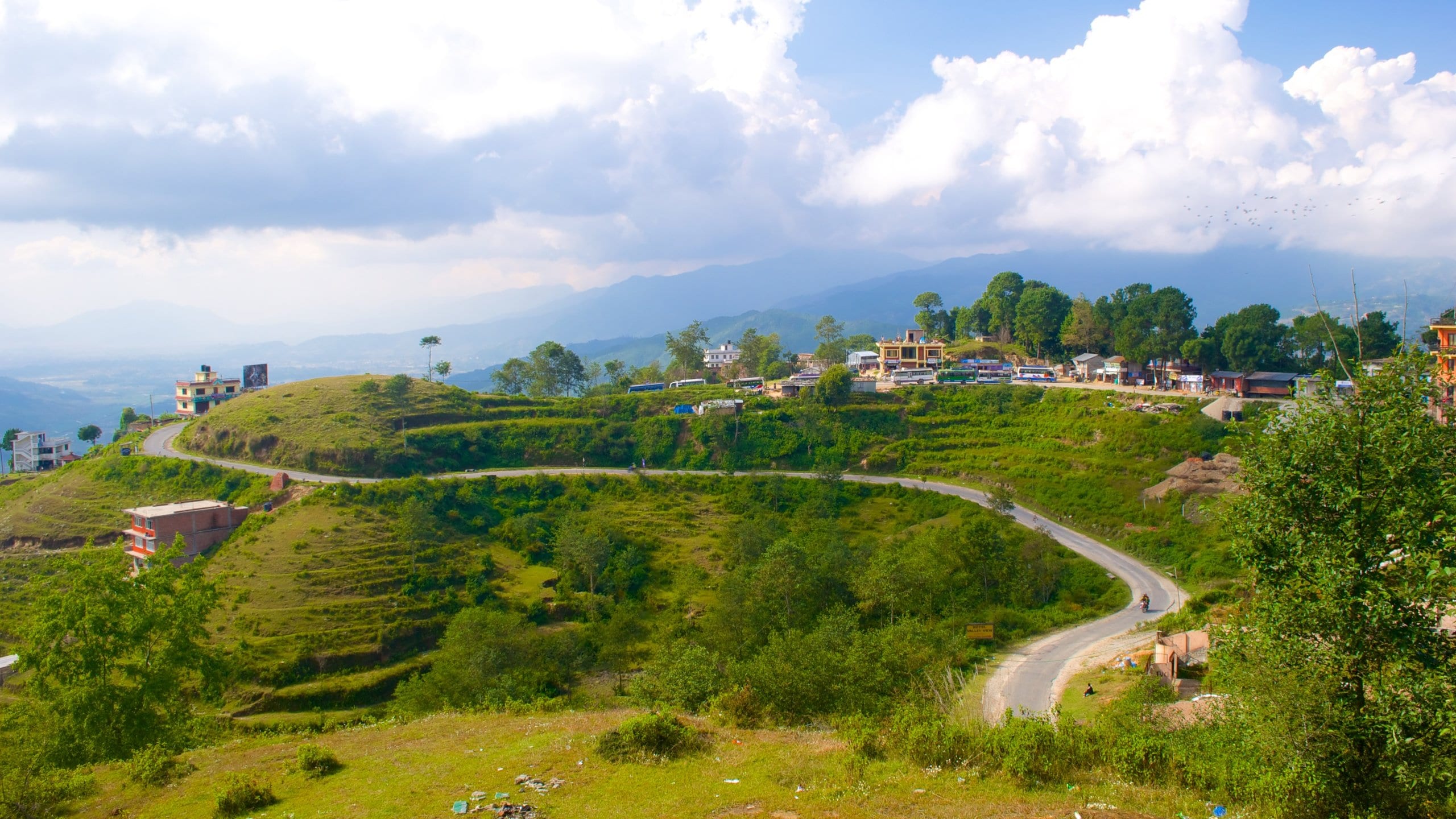 Nagarkot