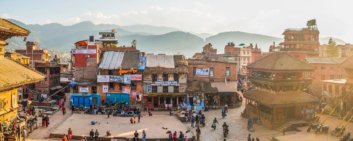 kathmandu