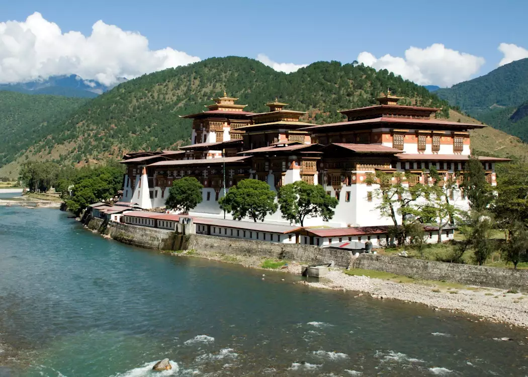 punakha