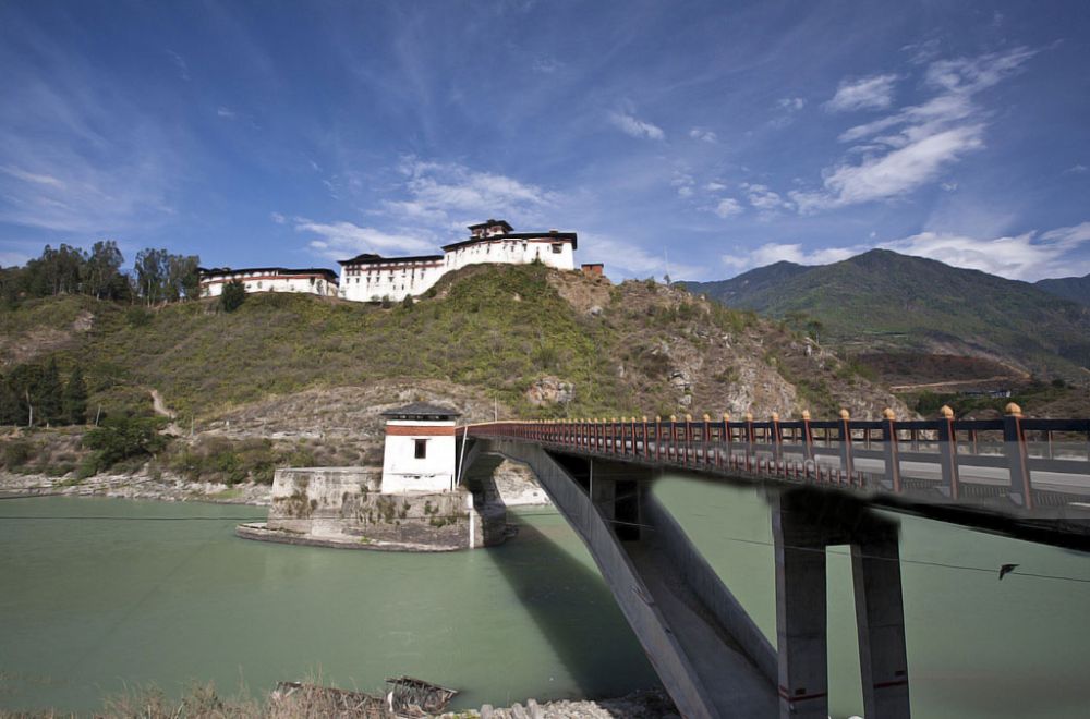 wangdue