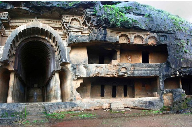 caves