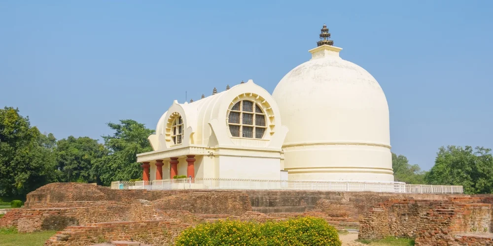 khushinagar