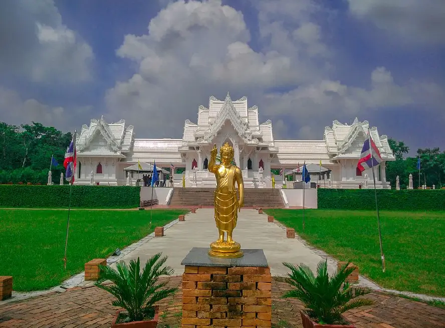 lumbini