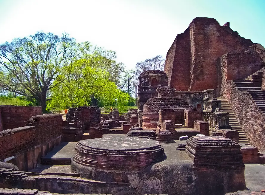 nalanda