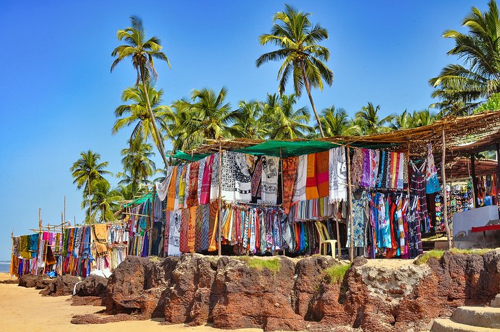 goa