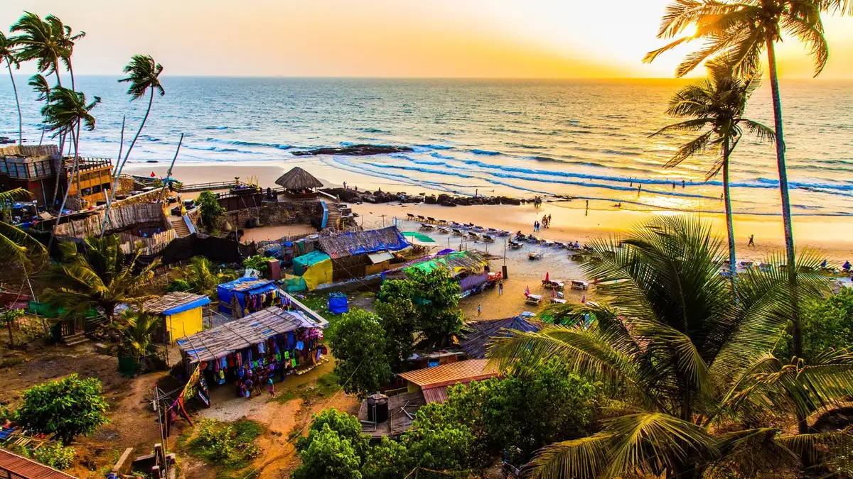 goa