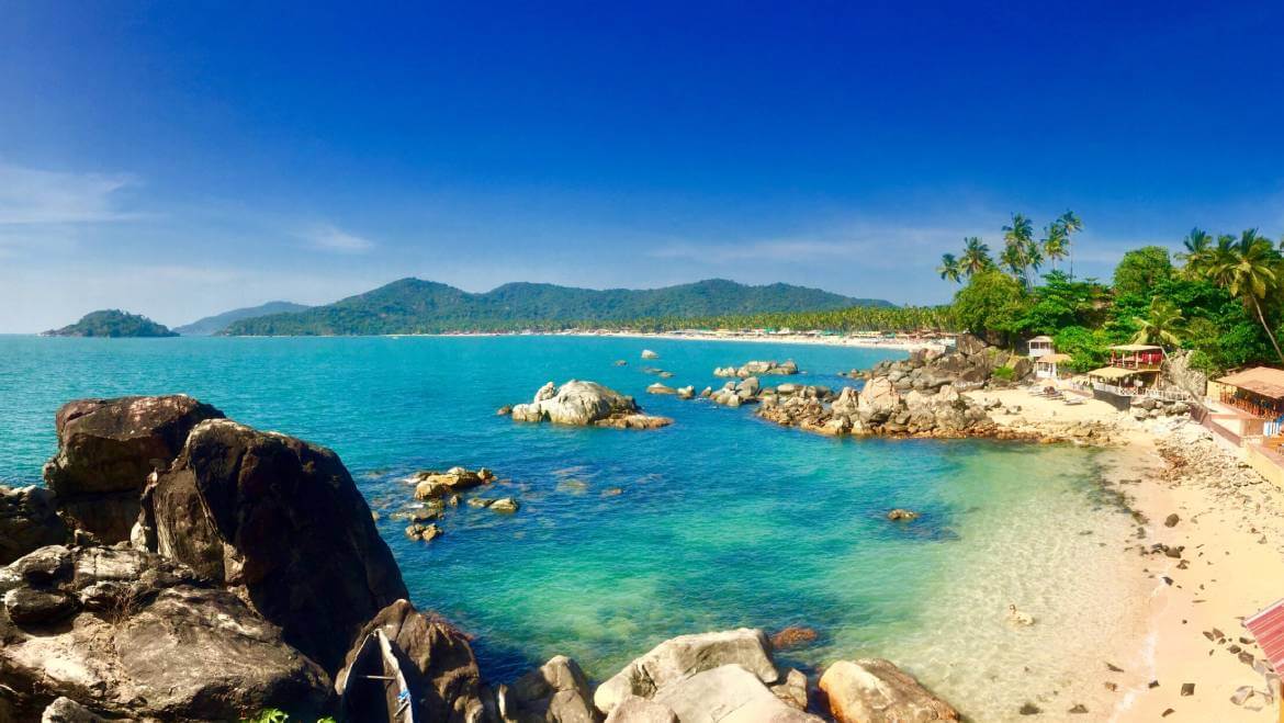 goa