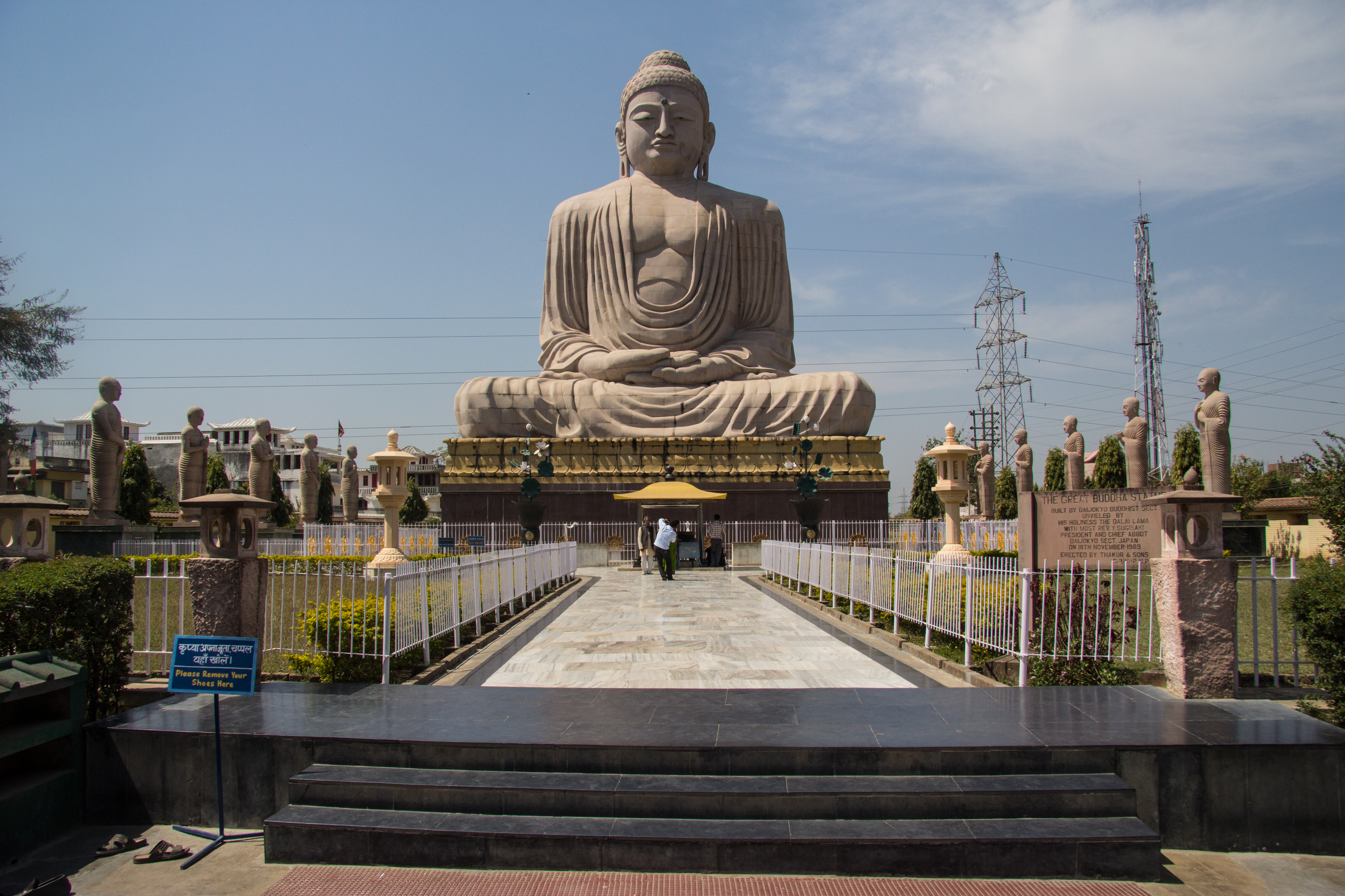bodhgaya