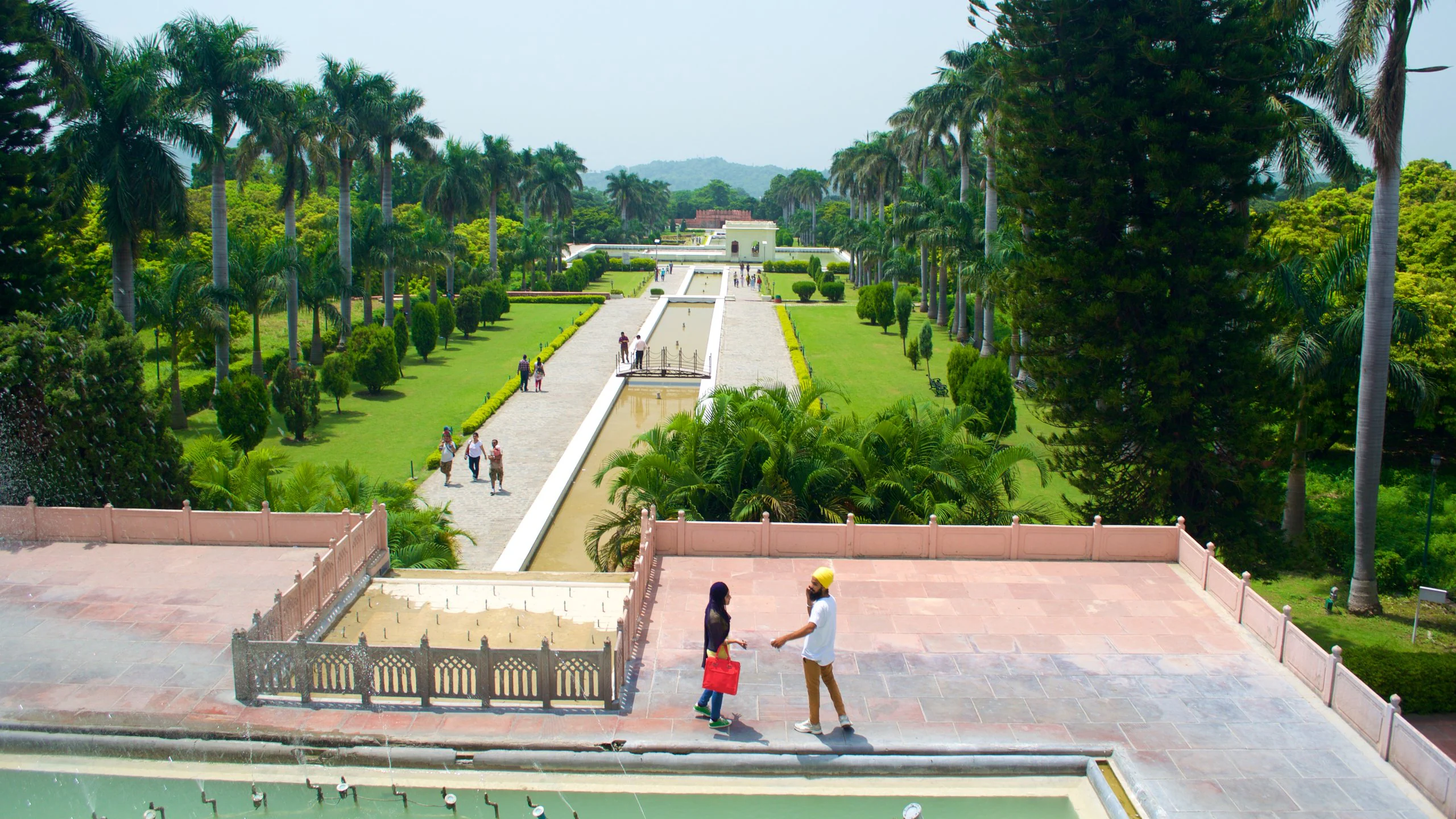 chandigarh