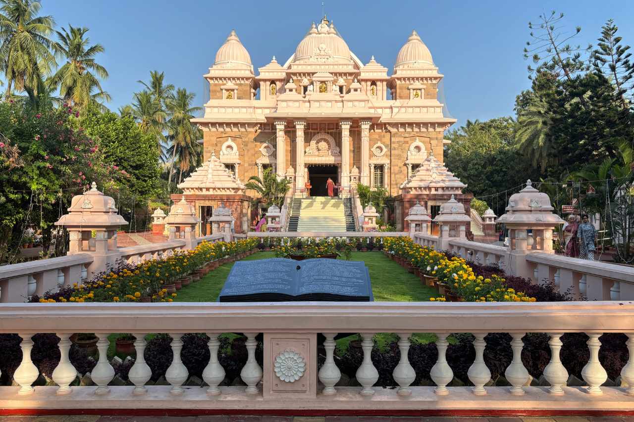 chennai