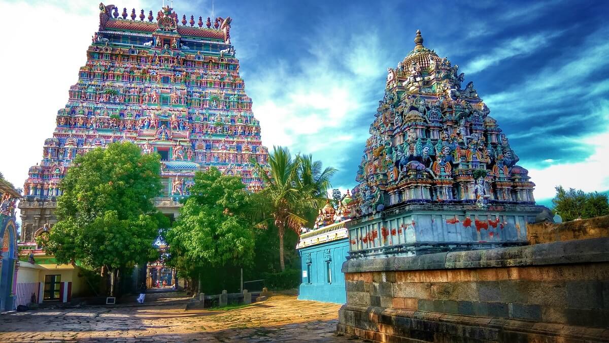 chidambaram