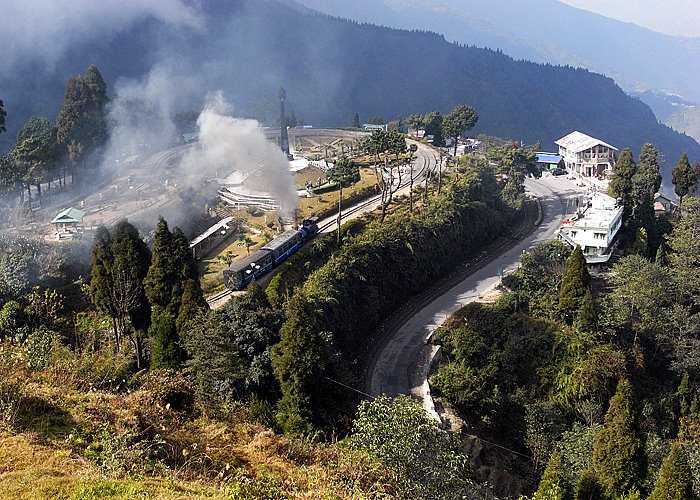 darjeeling