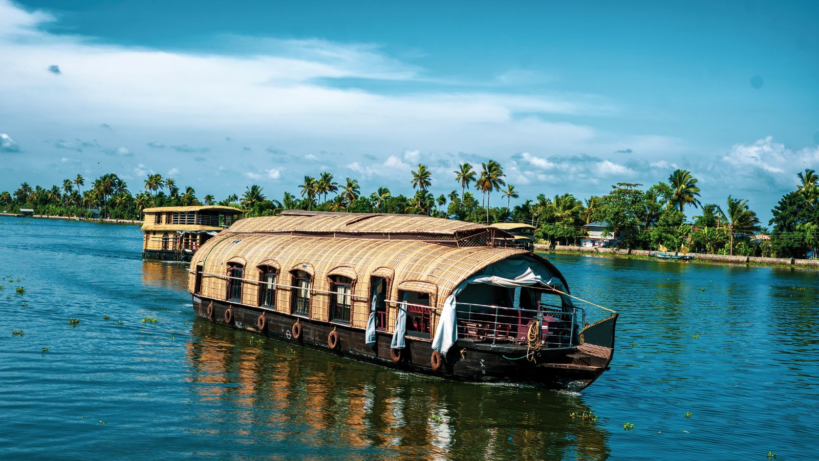 kumarakom