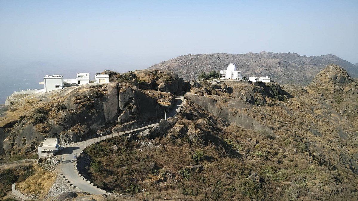 mountabu