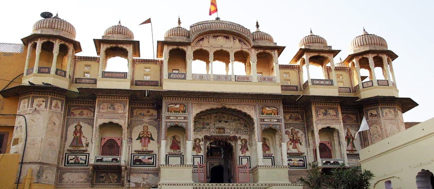 mukandgarh