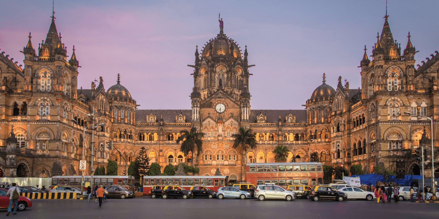 mumbai