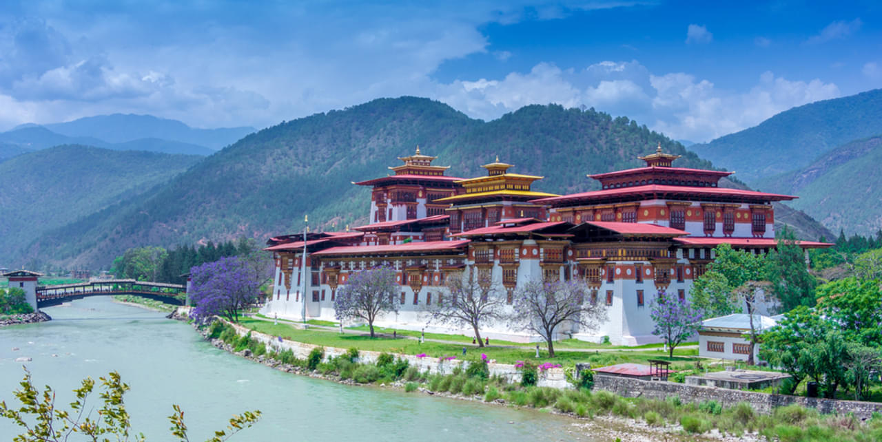 punakha