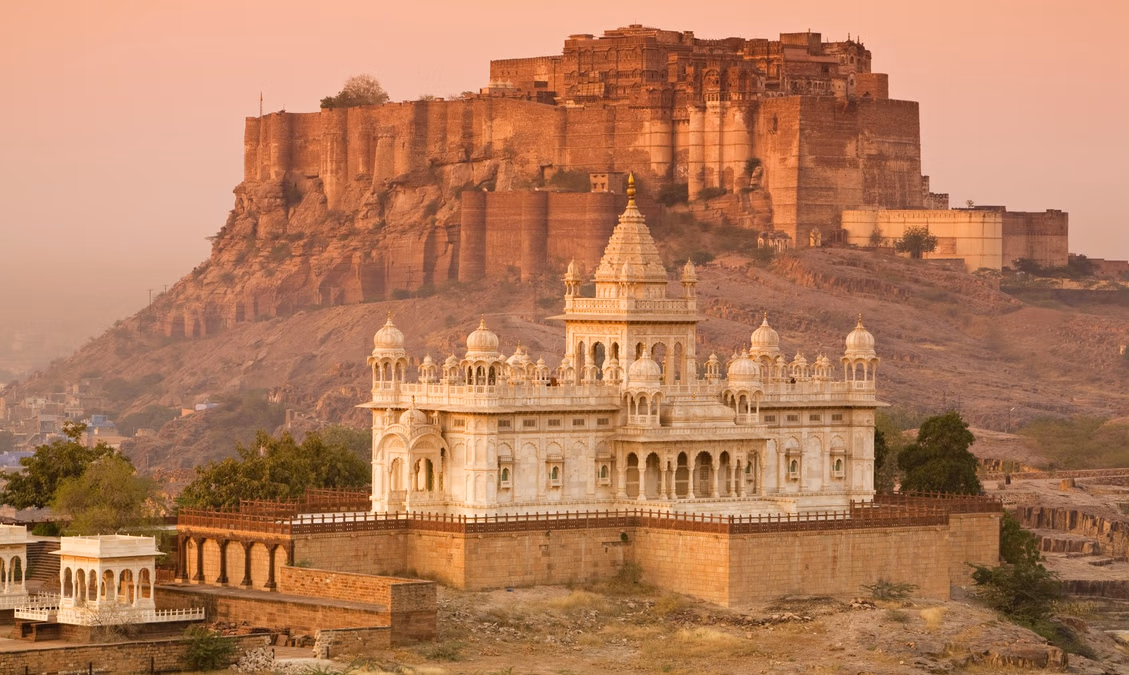 pushkar