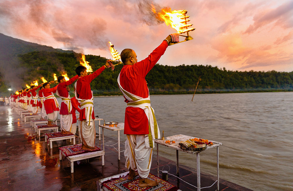 rishikesh