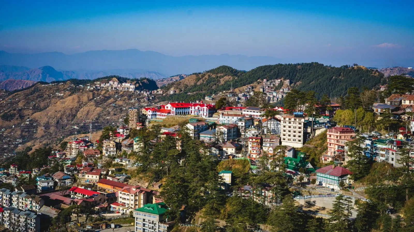 shimla