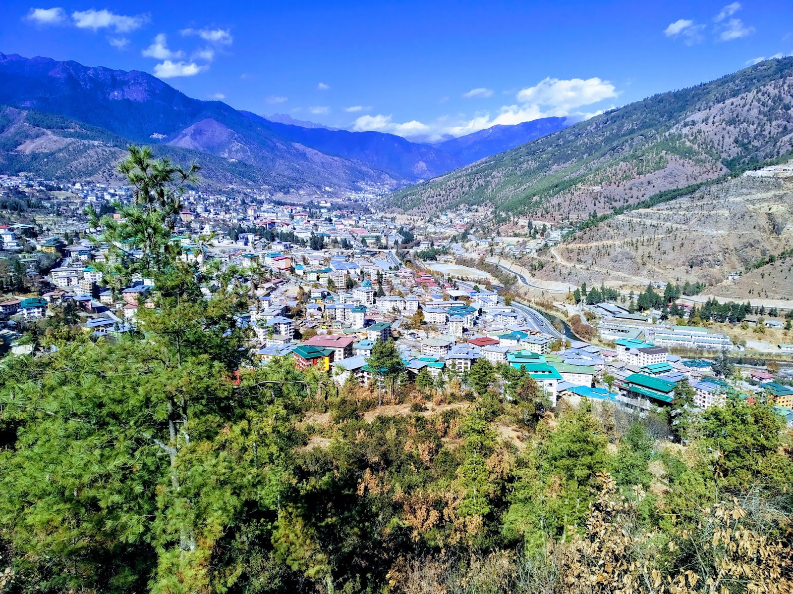 thimpu