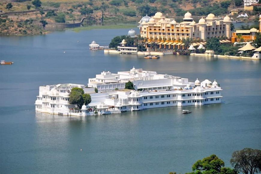udaipur
