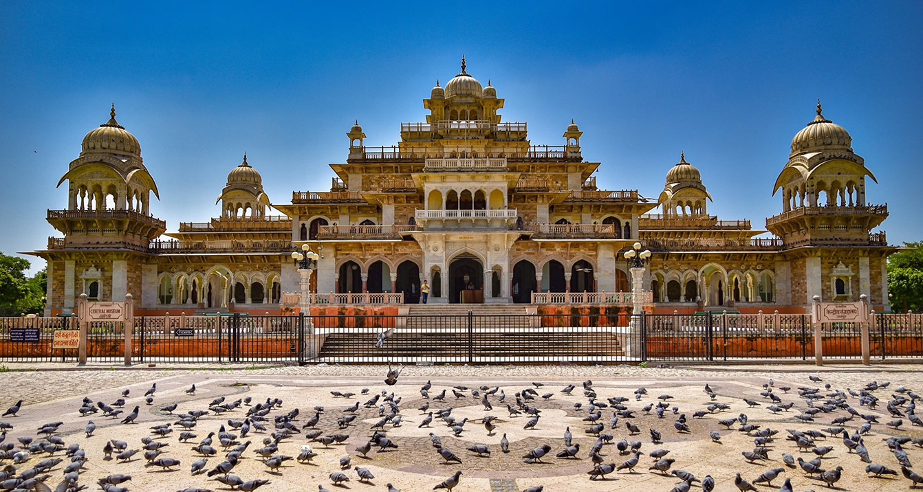 jaipur