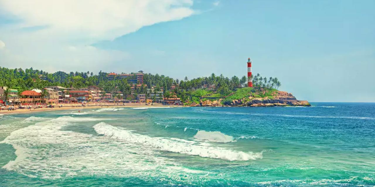 kovalam