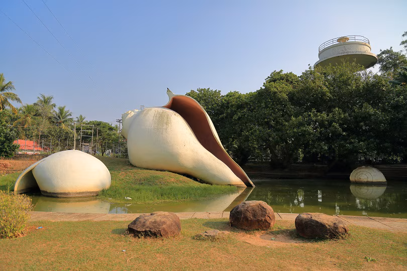 trivandrum