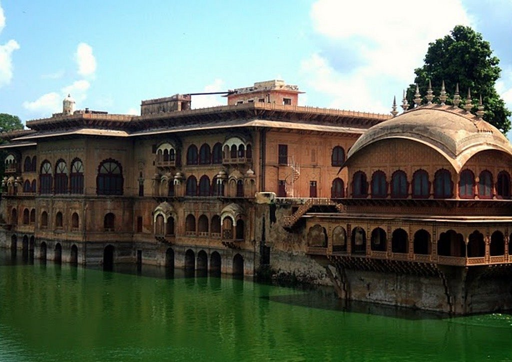 bharatpur