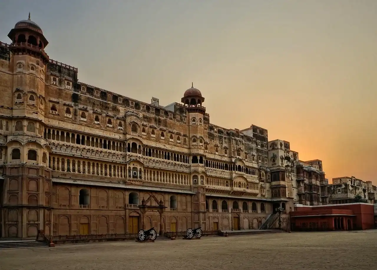 bikaner