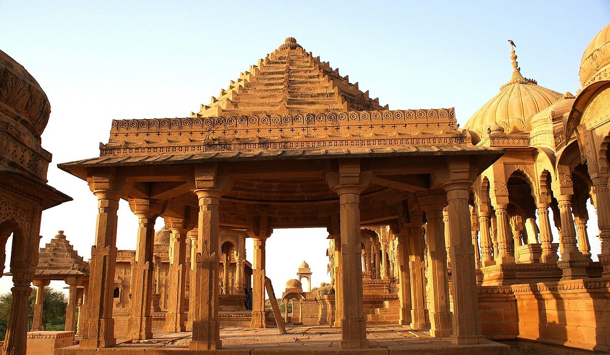bikaner