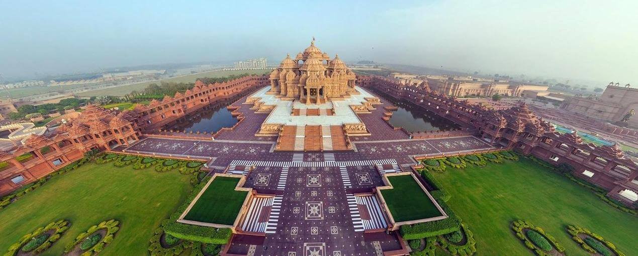 delhi
