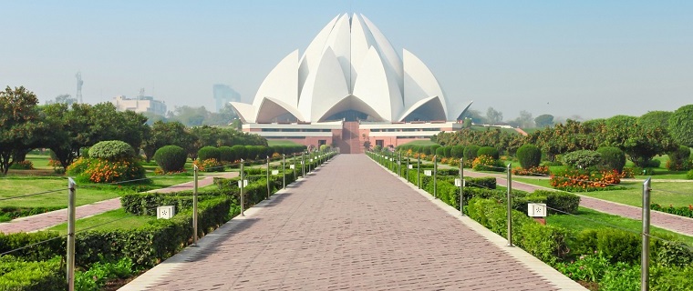 delhi