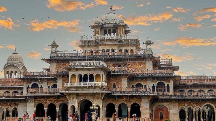 jaipur