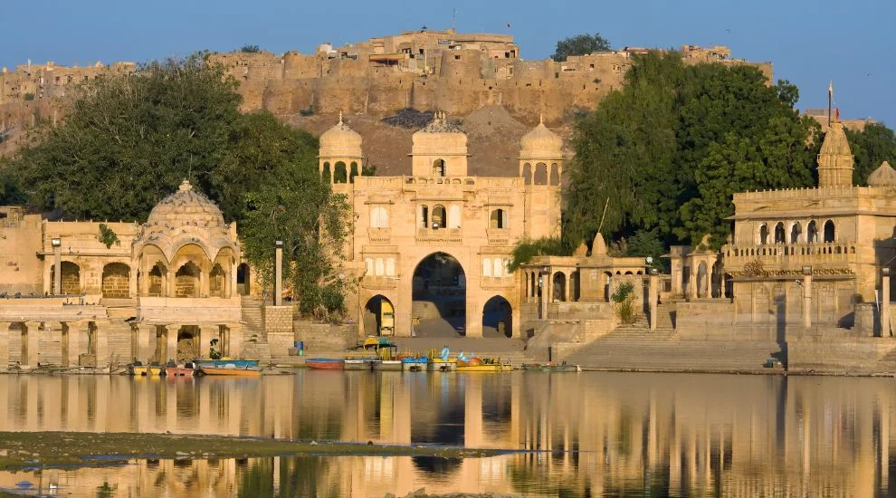 jaisalmer