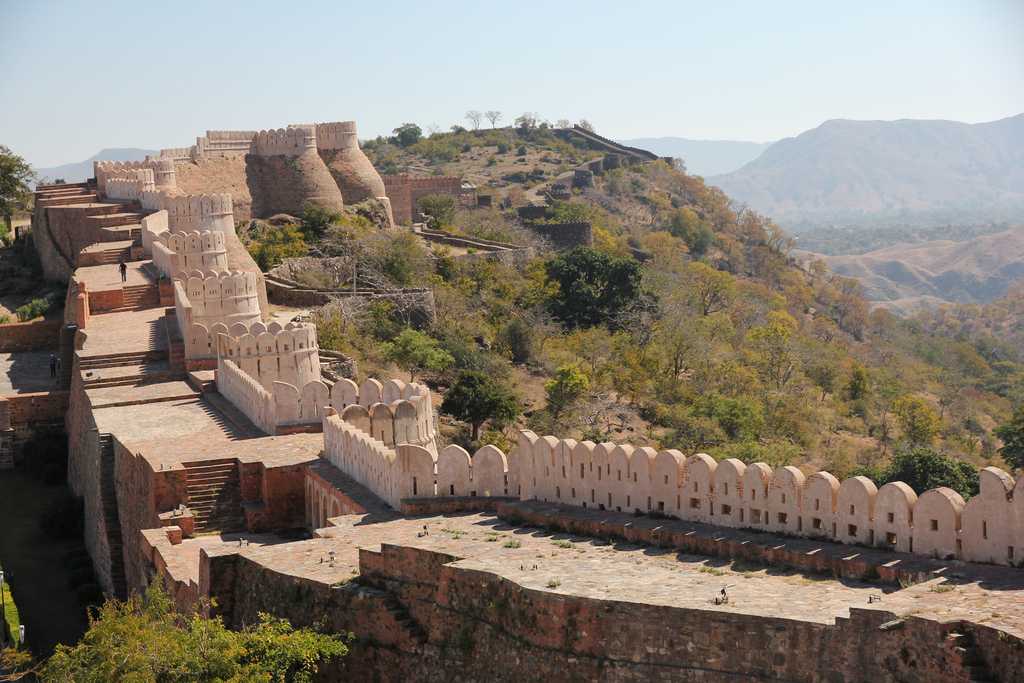 kumbhalgarh