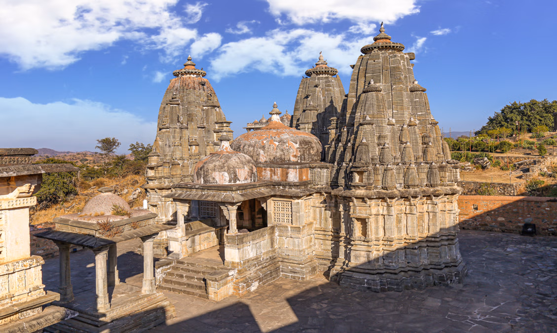kumbhalgarh