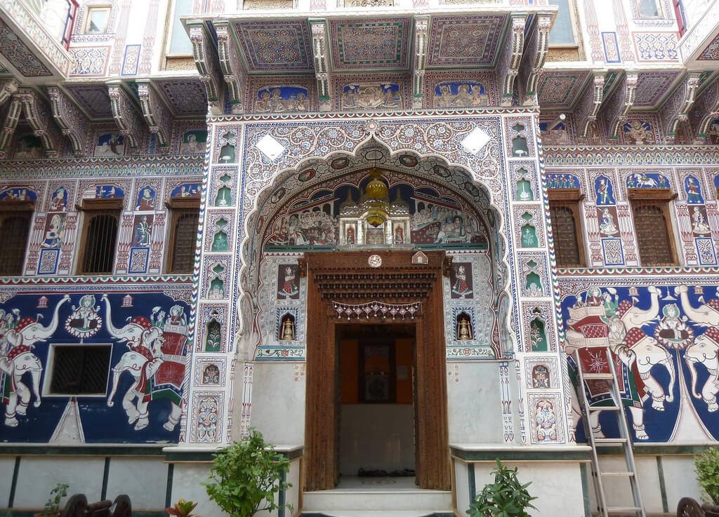 mandawa
