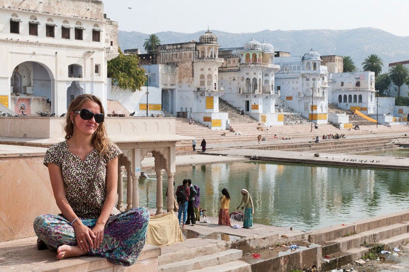 pushkar