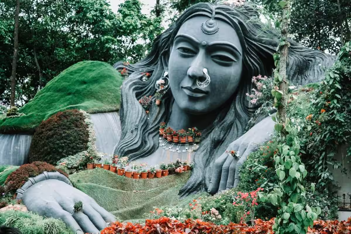 bangalore