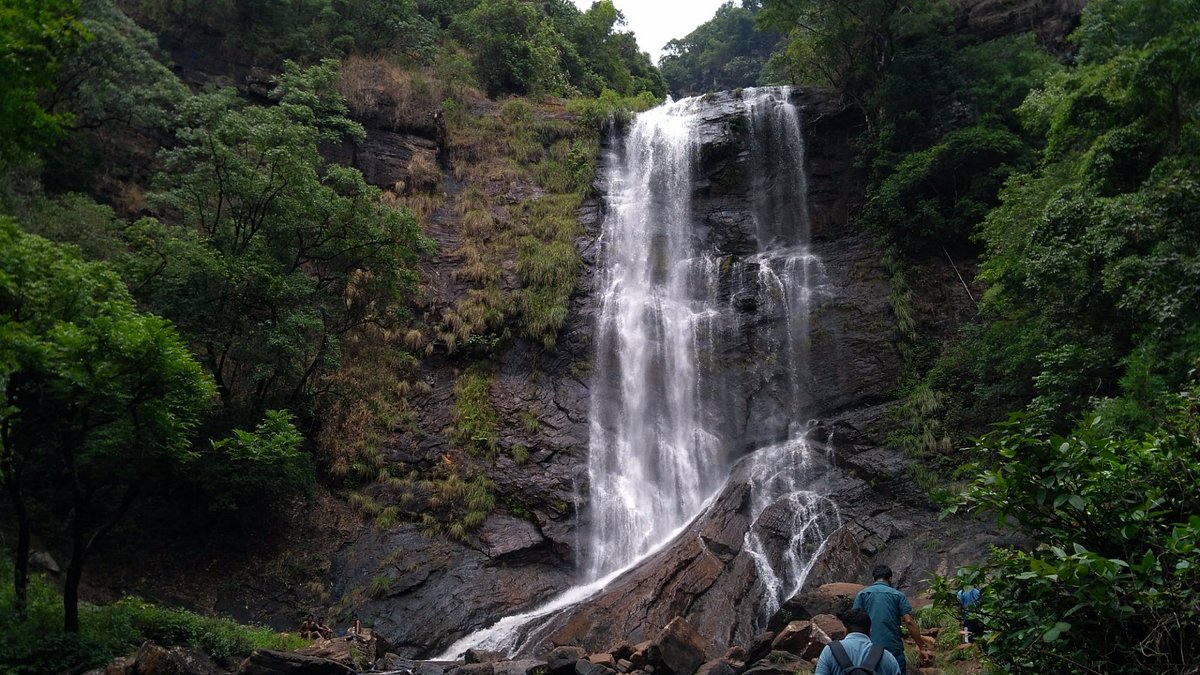 chikmagalur