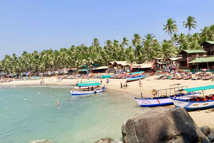 goa