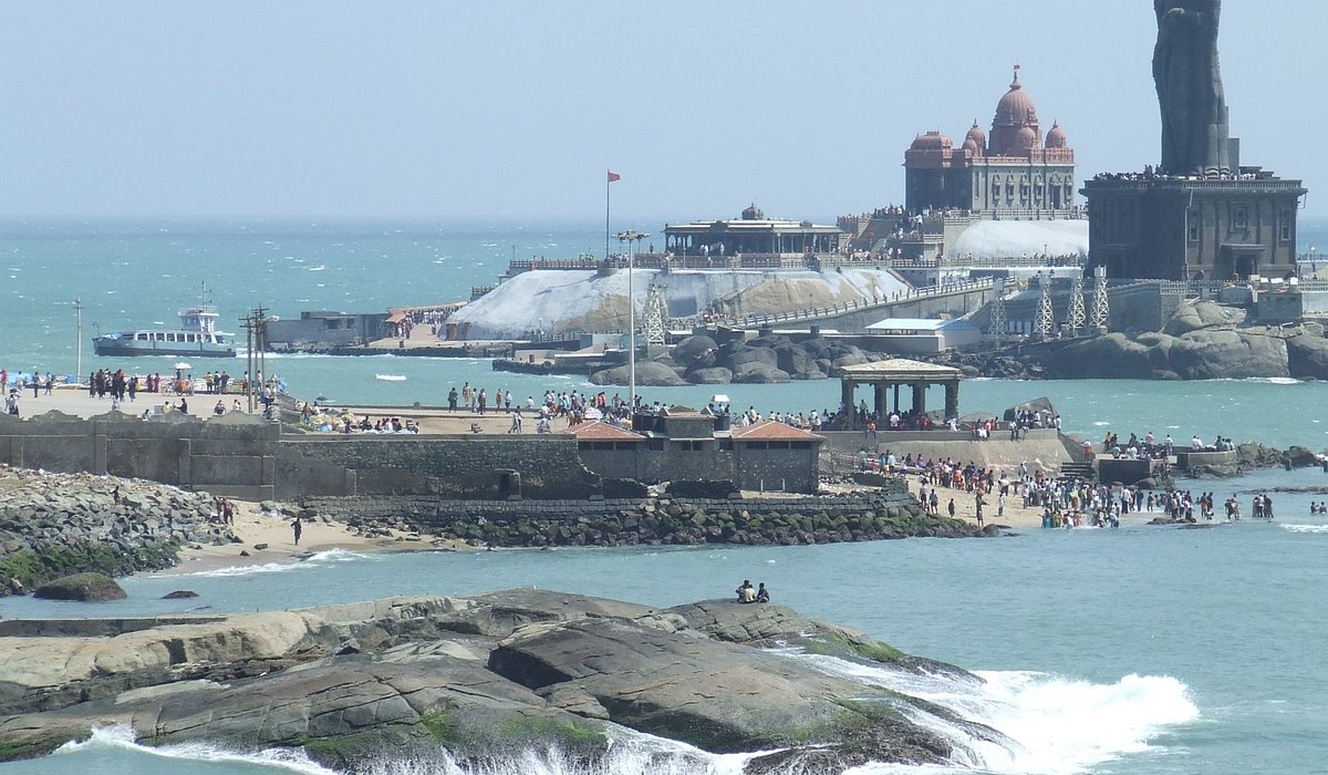 kanyakumari