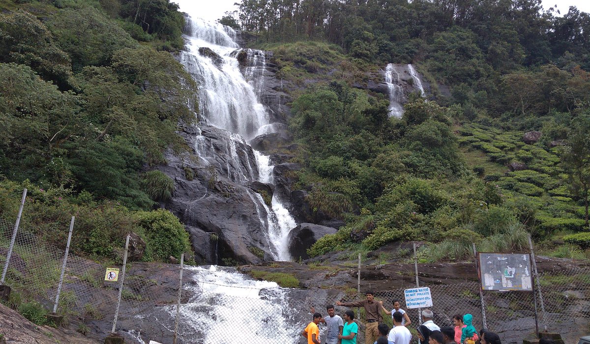 munnar
