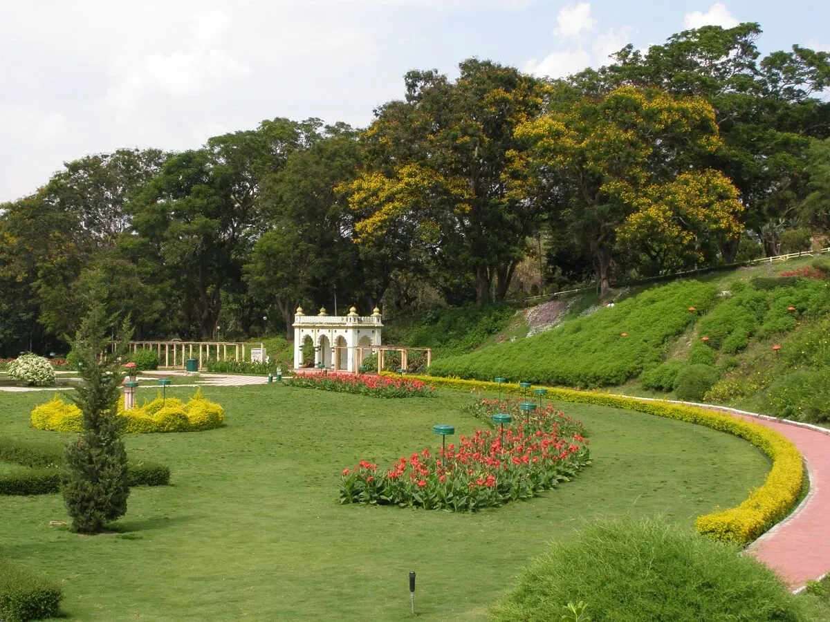 mysore