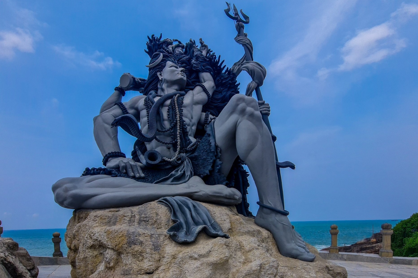 thiruvananthapuram