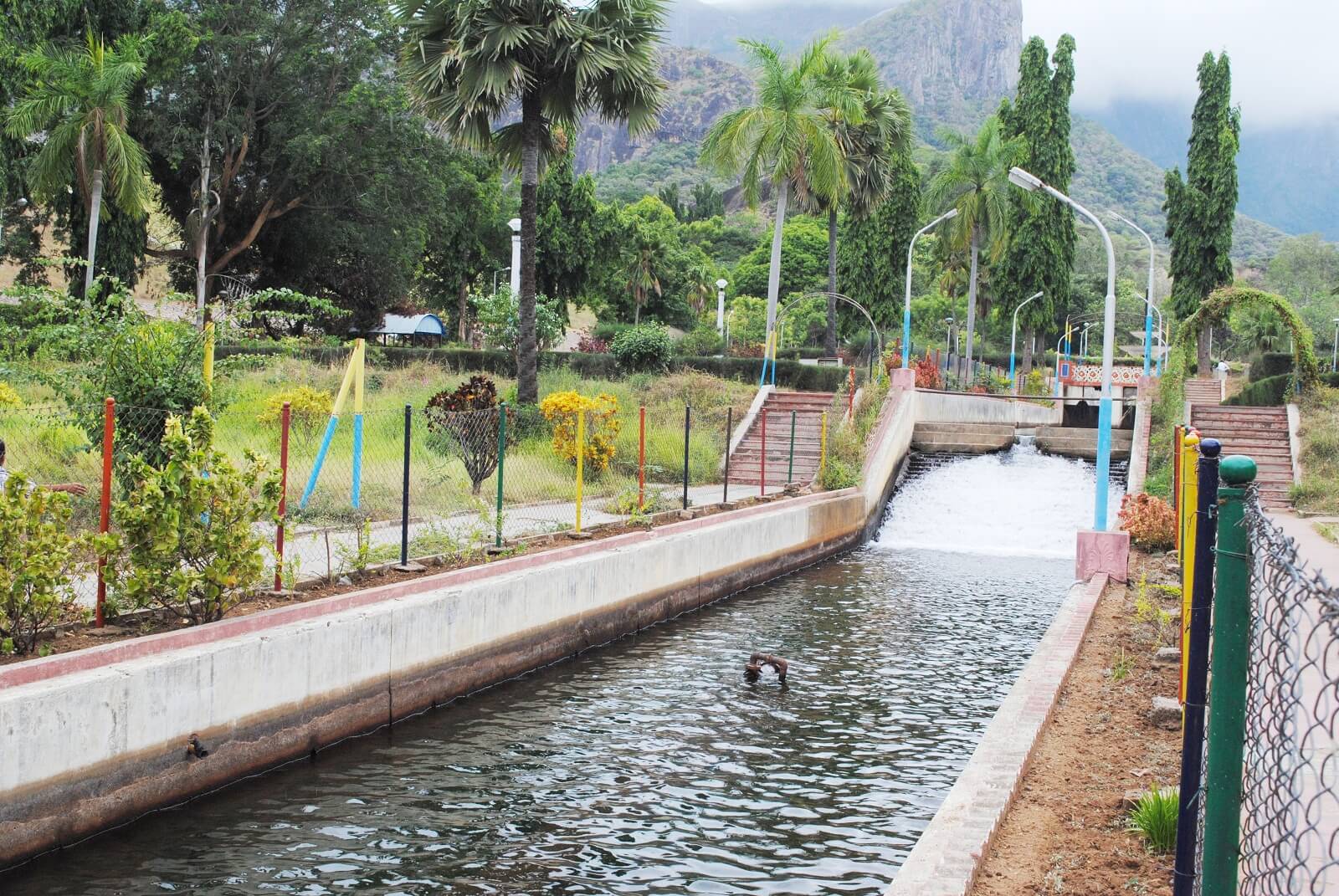 trichy